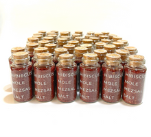 Load image into Gallery viewer, HIBISCUS MOLE 1 oz jar CASE (48 units)