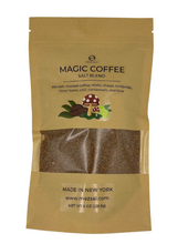 Load image into Gallery viewer, MAGIC COFFEE 8oz Flatpack