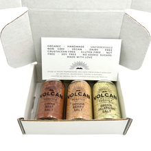 Load image into Gallery viewer, Volcan Blanco Collection Sample Set