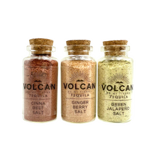 Load image into Gallery viewer, Volcan Blanco Collection Sample Set