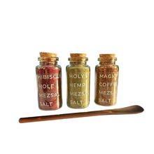 Load image into Gallery viewer, JUST ADD MEZCAL TRIO