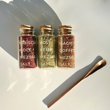 Load image into Gallery viewer, JUST ADD MEZCAL TRIO