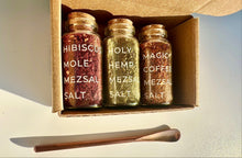 Load image into Gallery viewer, JUST ADD MEZCAL TRIO