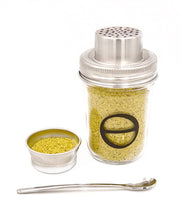 Load image into Gallery viewer, HEARTS OF GOLD 8oz Shaker