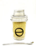 Load image into Gallery viewer, HEARTS OF GOLD 8oz Shaker