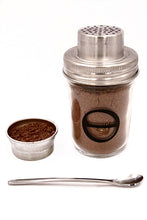 Load image into Gallery viewer, CINNA BEET 8oz Shaker