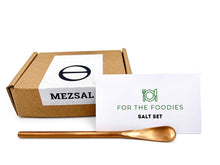 Load image into Gallery viewer, FOR THE FOODIES TRIO