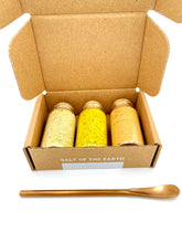 Load image into Gallery viewer, FOR THE FOODIES TRIO