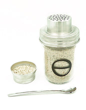 Load image into Gallery viewer, GREEN JALAPEÑO 8oz Shaker