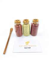 Load image into Gallery viewer, JUST ADD TEQUILA TRIO