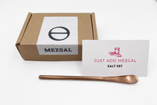 Load image into Gallery viewer, JUST ADD MEZCAL TRIO