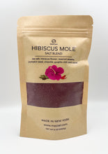 Load image into Gallery viewer, Dona Vega HIBISCUS MOLE 8oz Flatpack
