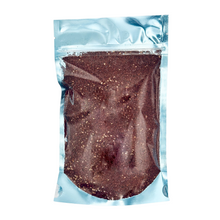 Load image into Gallery viewer, VOLCAN HIBISCUS MOLE 8oz Flatpack
