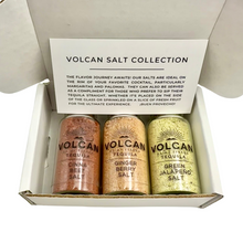 Load image into Gallery viewer, Volcan Blanco Collection Sample Set
