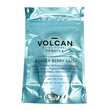 Load image into Gallery viewer, VOLCAN GINGER BERRY 8oz flatpack
