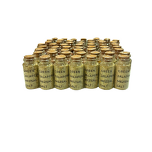 Load image into Gallery viewer, GREEN JALAPEÑO 1oz CASE (48 units)
