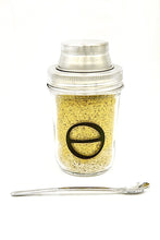 Load image into Gallery viewer, HEARTS OF GOLD 8oz Shaker
